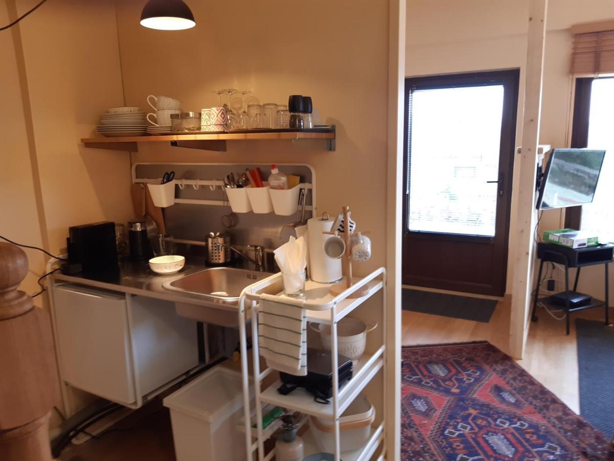 Levandes Houses Kalavryta Dış mekan fotoğraf